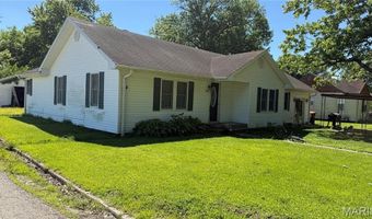 410 N Cypress St, Advance, MO 63730