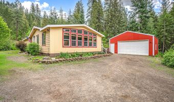18924 S Black Rock Rd, Cataldo, ID 83810