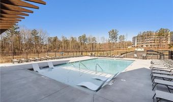 202 Pinecone Pl, Alpharetta, GA 30022
