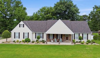305 Brandon Dr, Beebe, AR 72012