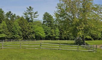 99 Angier Rd, Alna, ME 04535