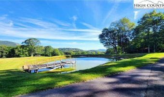 Lot 2 Sunset Way, Banner Elk, NC 28604