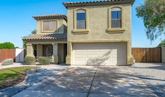 11204 W ROANOKE Ave, Avondale, AZ 85392