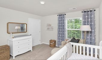 2100 Leatherstone Ln Plan: DOVER, Blythewood, SC 29016