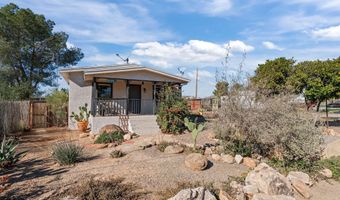 26810 S CHITTENDEN St, Congress, AZ 85332