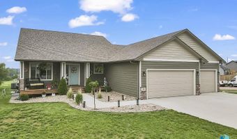 39 N 6th St, Baltic, SD 57003