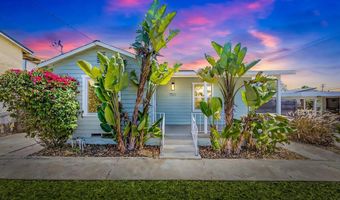 7521 Sturgess Ave, La Mesa, CA 91941