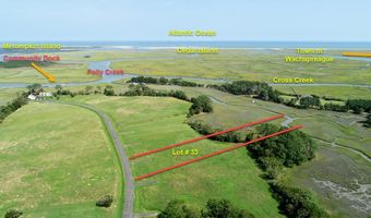 SEAVIEW ST lot 33, Accomac, VA 23301