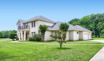 3601 Cliffwood Dr, Alvarado, TX 76009