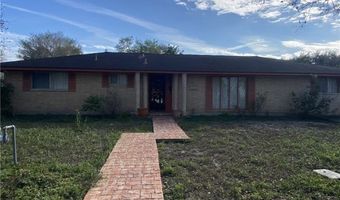 706 E Hill Ave, Alice, TX 78332