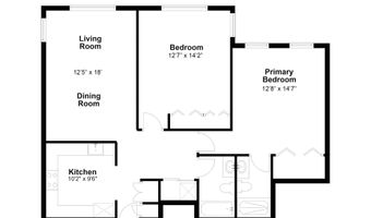 49 Rose St 307, Branford, CT 06405