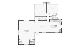 16 PARK Dr, Bellmawr, NJ 08031