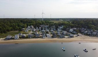 13 Thompson Rd A, Bourne, MA 02532