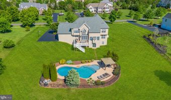 42 RIDGEVIEW Way, Allentown, NJ 08501