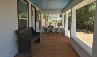 203 N Kellum Ave, Bowie, AZ 85605
