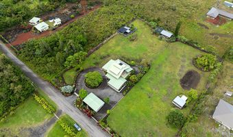 15-1484 2ND Ave, Keaau, HI 96749