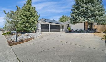 3531 Smoketree Ave, Carson City, NV 89705