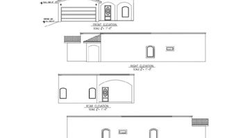 1181 Marquitos Ave, Anthony, NM 88021