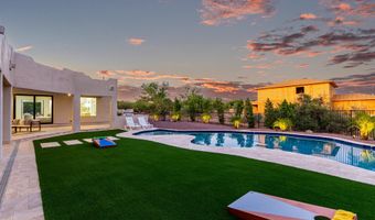 6735 E DOVE VALLEY Rd, Cave Creek, AZ 85331