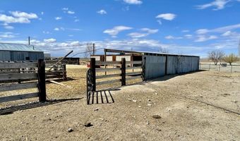 698 Hwy 30, Basin, WY 82410