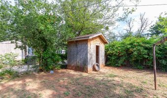 1425 N Mockingbird Ln, Abilene, TX 79603