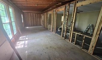1201 LAKESHORE Dr, Anniston, AL 36207