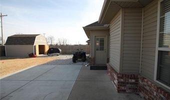 607 Wallstone Rd, Bentonville, AR 72712