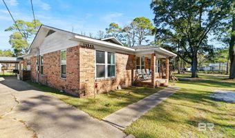13545 Lyons Ave, Bayou La Batre, AL 36509
