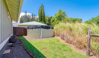 2726 Kaupakalua Rd Unit B, Haiku, HI 96708