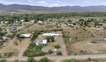 1602 N MONTEZUMA HEIGHTS Rd, Camp Verde, AZ 86322
