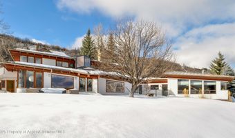 189 Aspen Oak Dr, Aspen, CO 81611