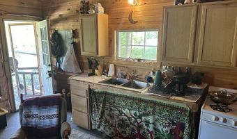 62 Black Dog Rd, Ashland, ME 04732