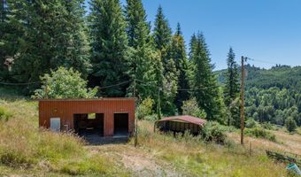 48693 HIGHWAY 242, Broadbent, OR 97414