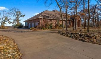 2628 Mountain Rd, Bartlesville, OK 74003