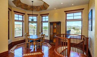 206 Lower Red Water Creek Rd, Beulah, WY 82712