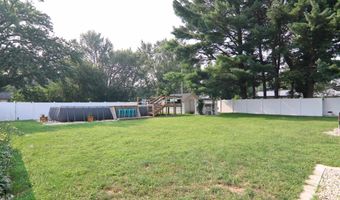 601 5th St, Brodhead, WI 53520