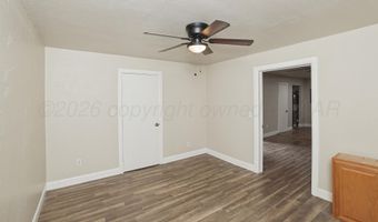 512 NE 3RD Ave, Amarillo, TX 79107