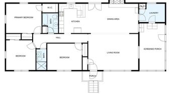 806 6th St NE, Arab, AL 35016