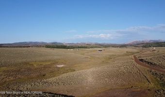 80 Acres MERNA N. BEAVER Rd, Daniel, WY 83115
