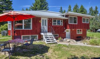 65085 Highway 2, Bonners Ferry, ID 83805