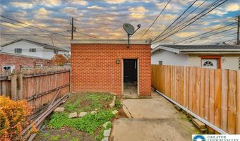 519 N Saint George St, Allentown, PA 18104