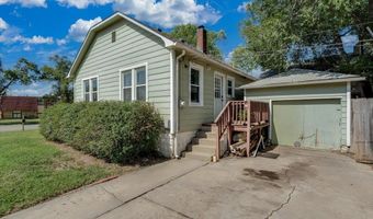 350 E Clark Ave, Augusta, KS 67010