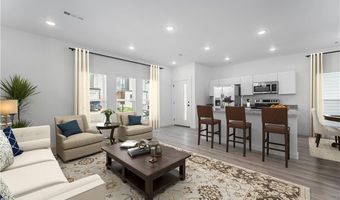 821 Reading Railroad Ln, Bentonville, AR 72713