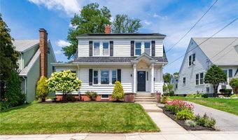 119 Shirley Blvd, Cranston, RI 02910