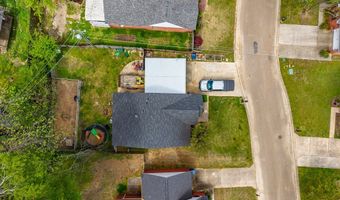 108 Dabney St, Batesville, MS 38606