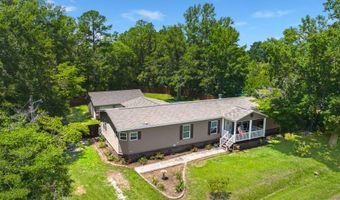 215 Hines Dr, Bonneau, SC 29431
