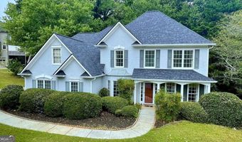 4075 Dream Catcher, Woodstock, GA 30189