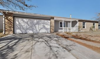 91 Idaho Creek Rd NE, Albuquerque, NM 87124