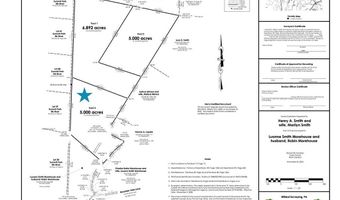 Tract 3 Mountain Vista Lane, Banner Elk, NC 28604
