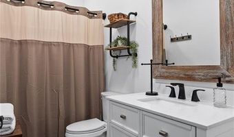 4922 Hidden Springs Ln, Alma, AR 72921